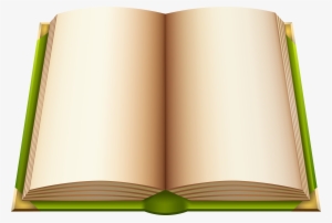 Detail Blank Open Book Png Nomer 41