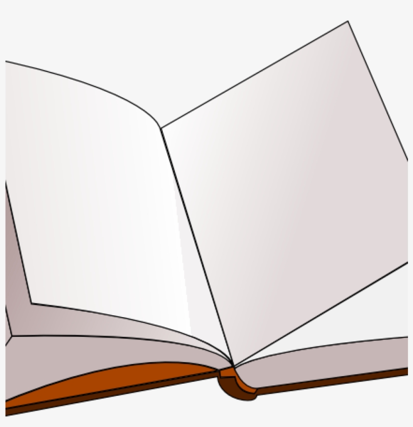 Detail Blank Open Book Png Nomer 42