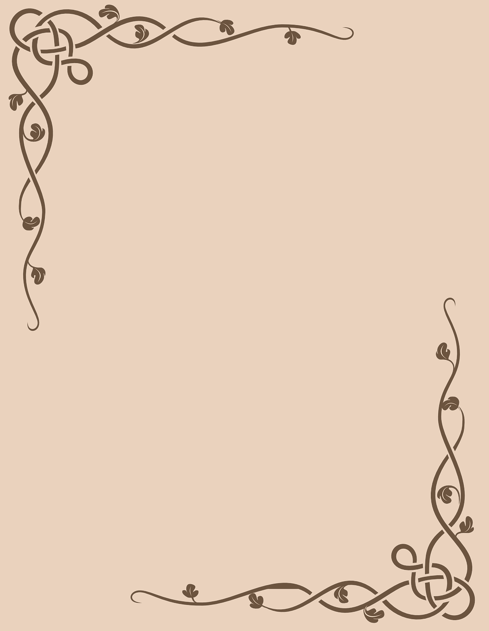 Detail Blank Paper Background Nomer 21