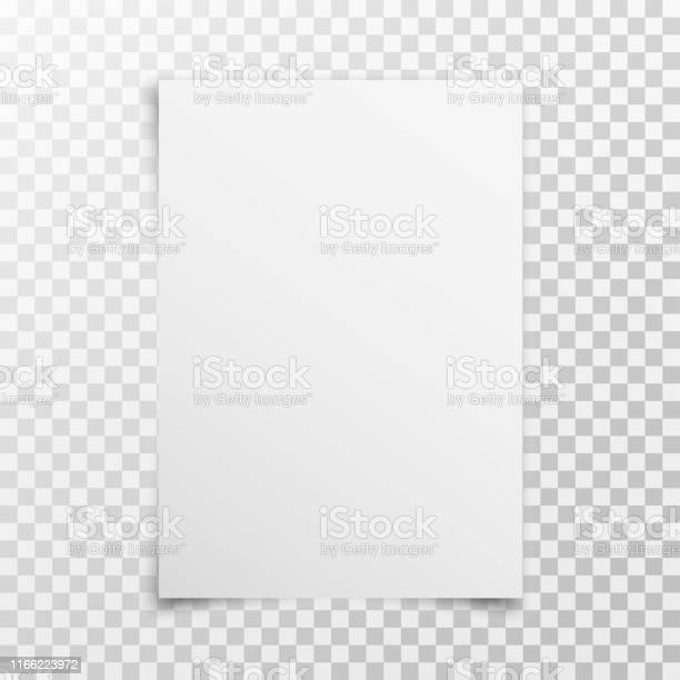 Detail Blank Paper Background Nomer 35