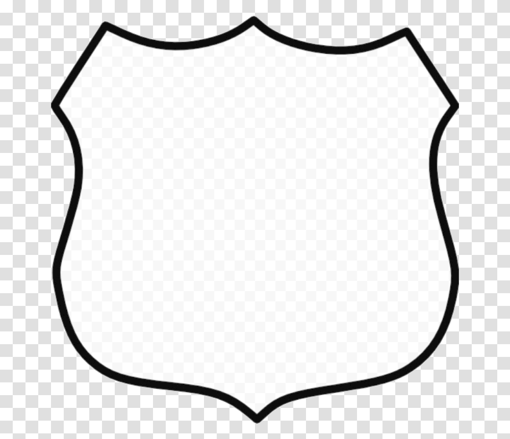 Detail Blank Police Badge Clipart Nomer 51