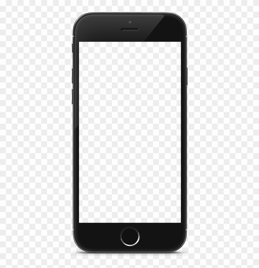 Detail Blank Smartphone Png Nomer 4