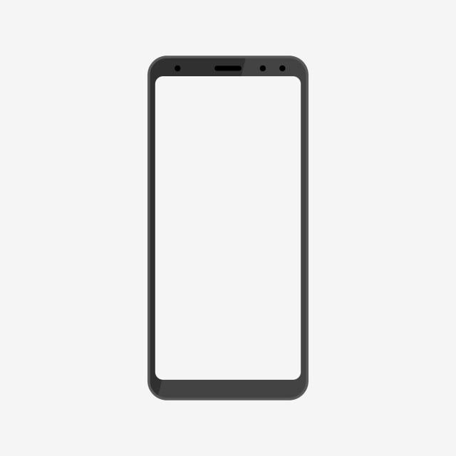 Detail Blank Smartphone Png Nomer 5