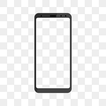 Detail Blank Smartphone Png Nomer 10