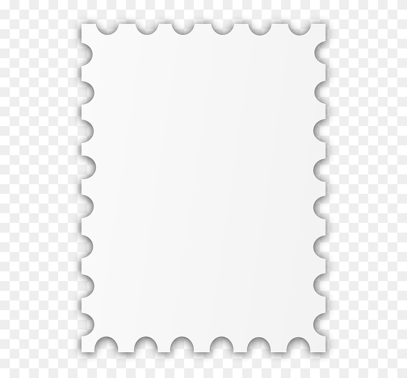 Download Blank Stamp Png Nomer 18