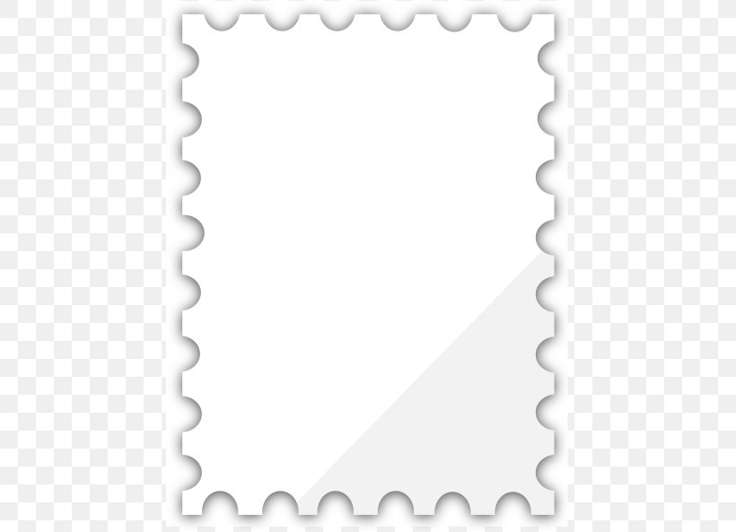 Detail Blank Stamp Png Nomer 25