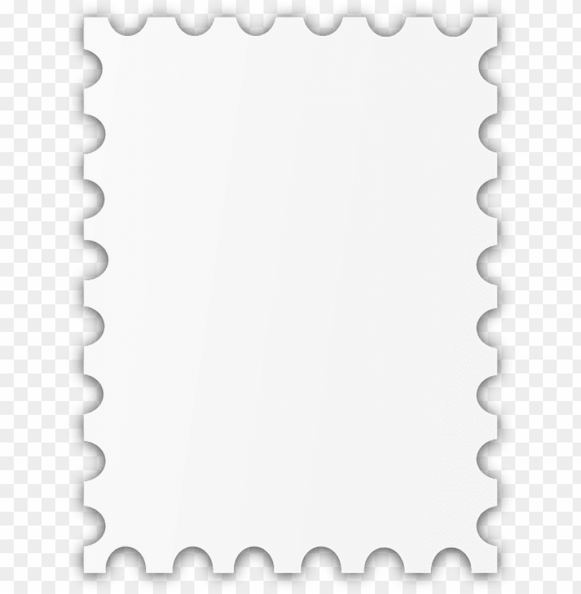 Detail Blank Stamp Png Nomer 26