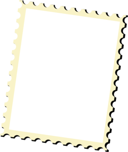 Detail Blank Stamp Png Nomer 50