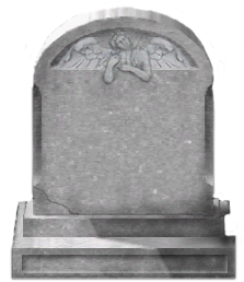Detail Blank Tombstone Png Nomer 14