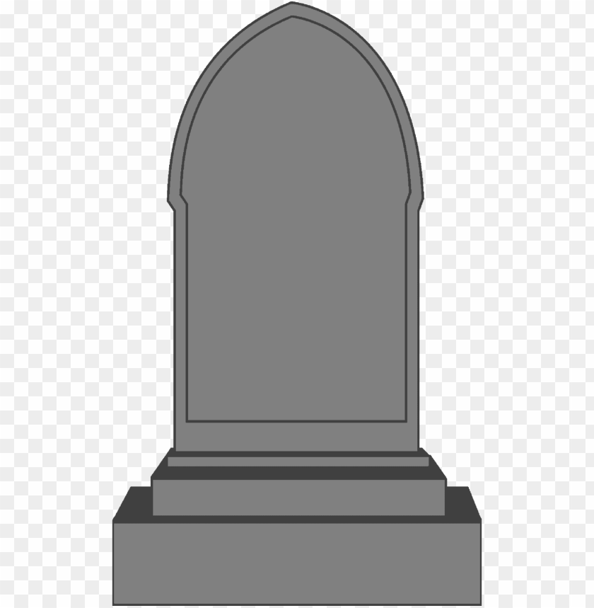 Detail Blank Tombstone Png Nomer 34