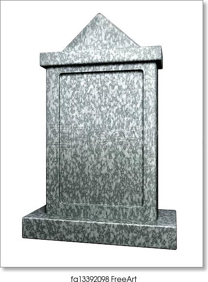Detail Blank Tombstone Png Nomer 48