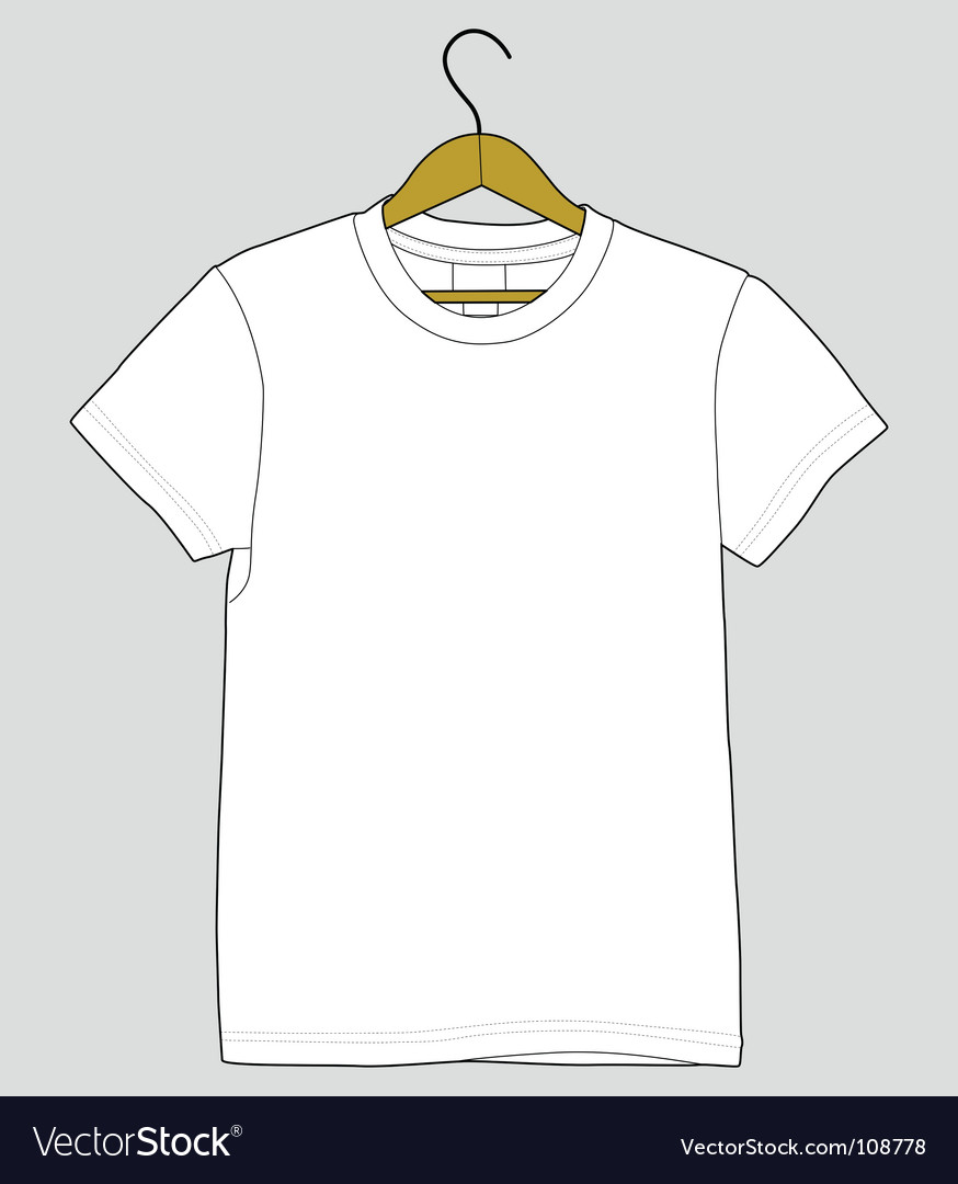 Detail Blank Tshirt Image Nomer 28