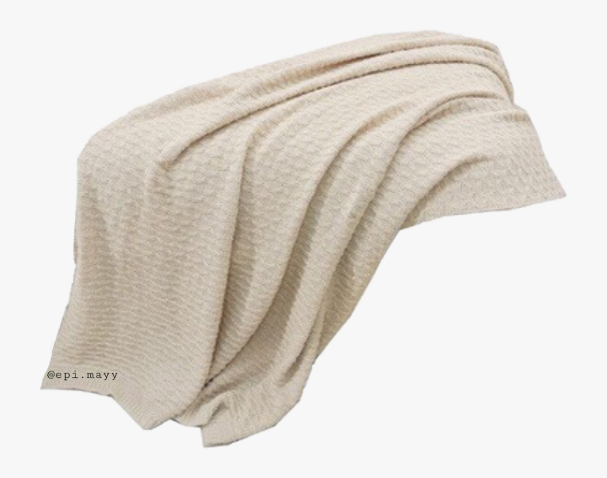 Blanket Transparent - KibrisPDR