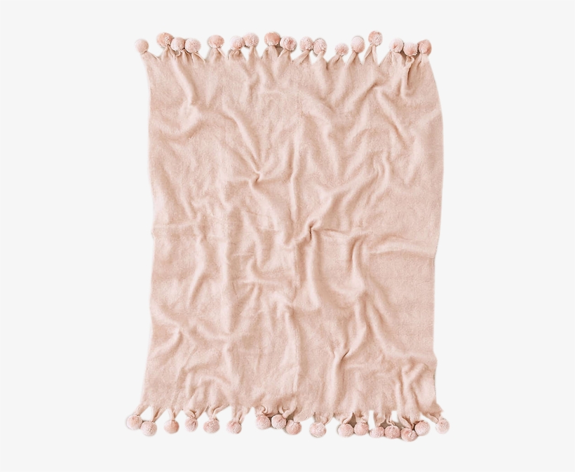 Detail Blanket Transparent Nomer 10