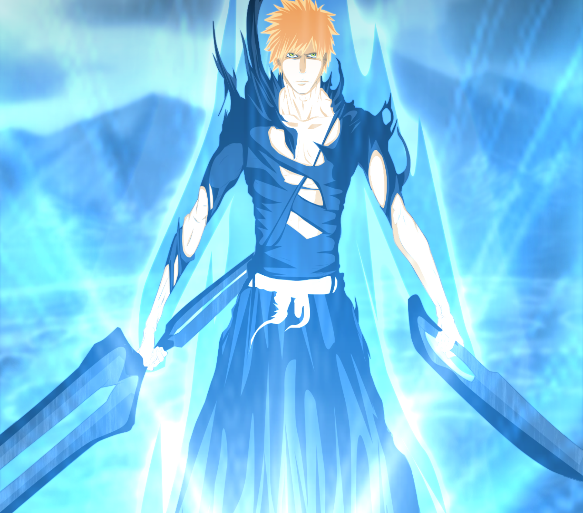 Detail Bleach Hd Nomer 12