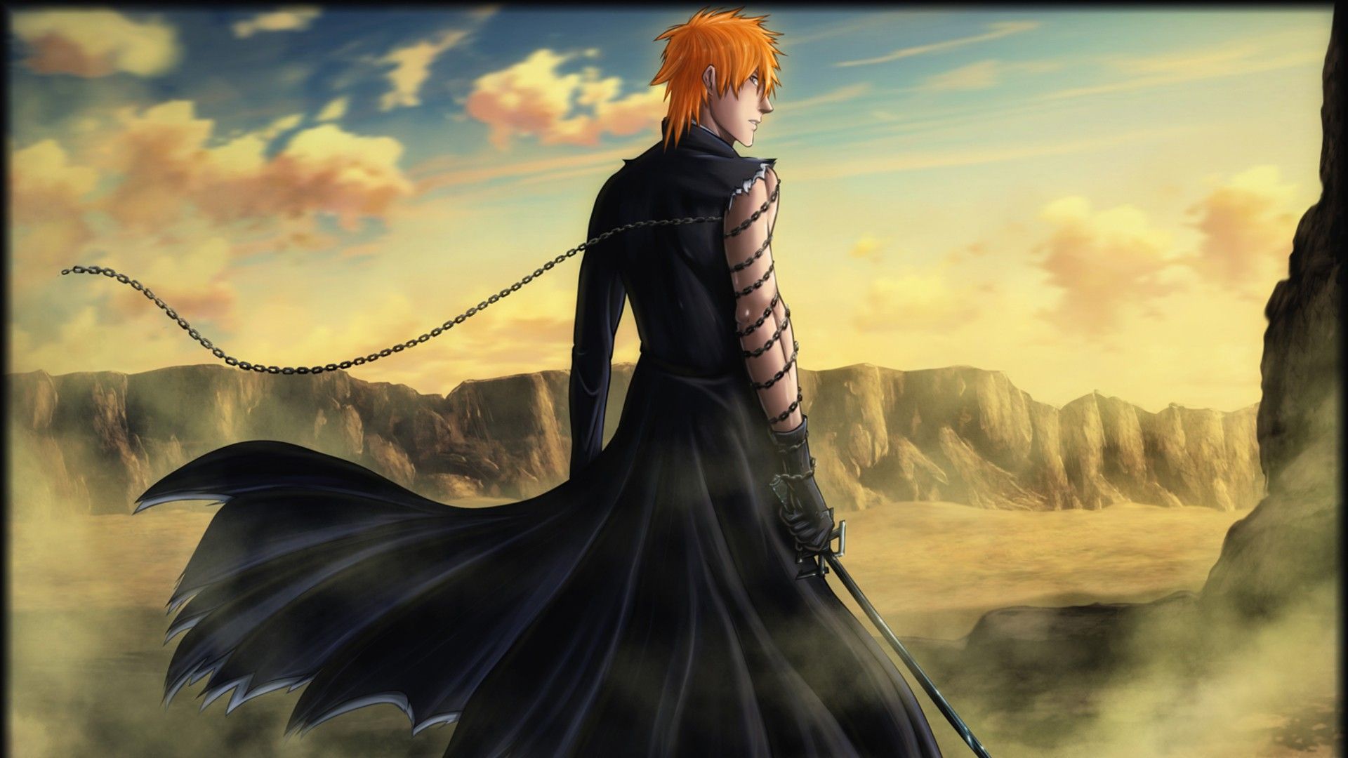 Detail Bleach Hd Nomer 14