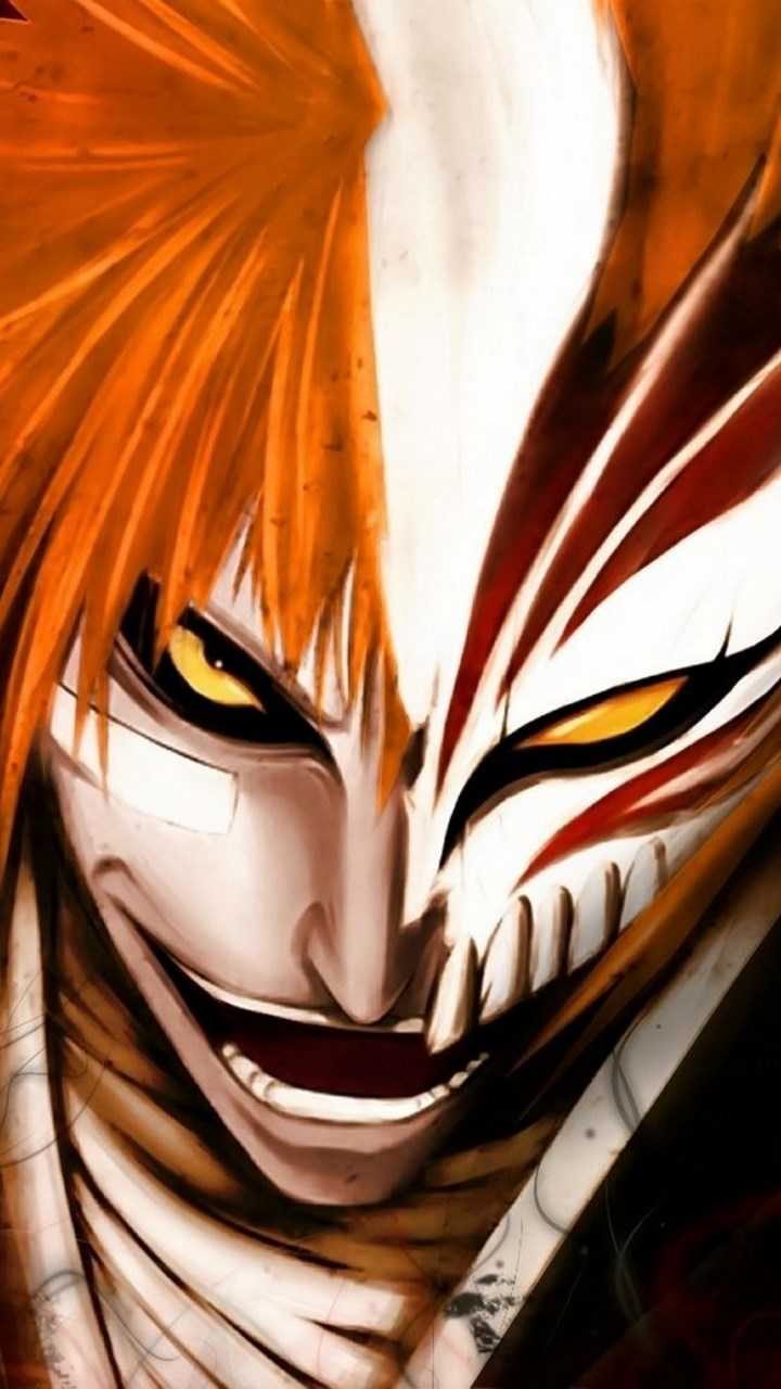 Detail Bleach Hd Nomer 30