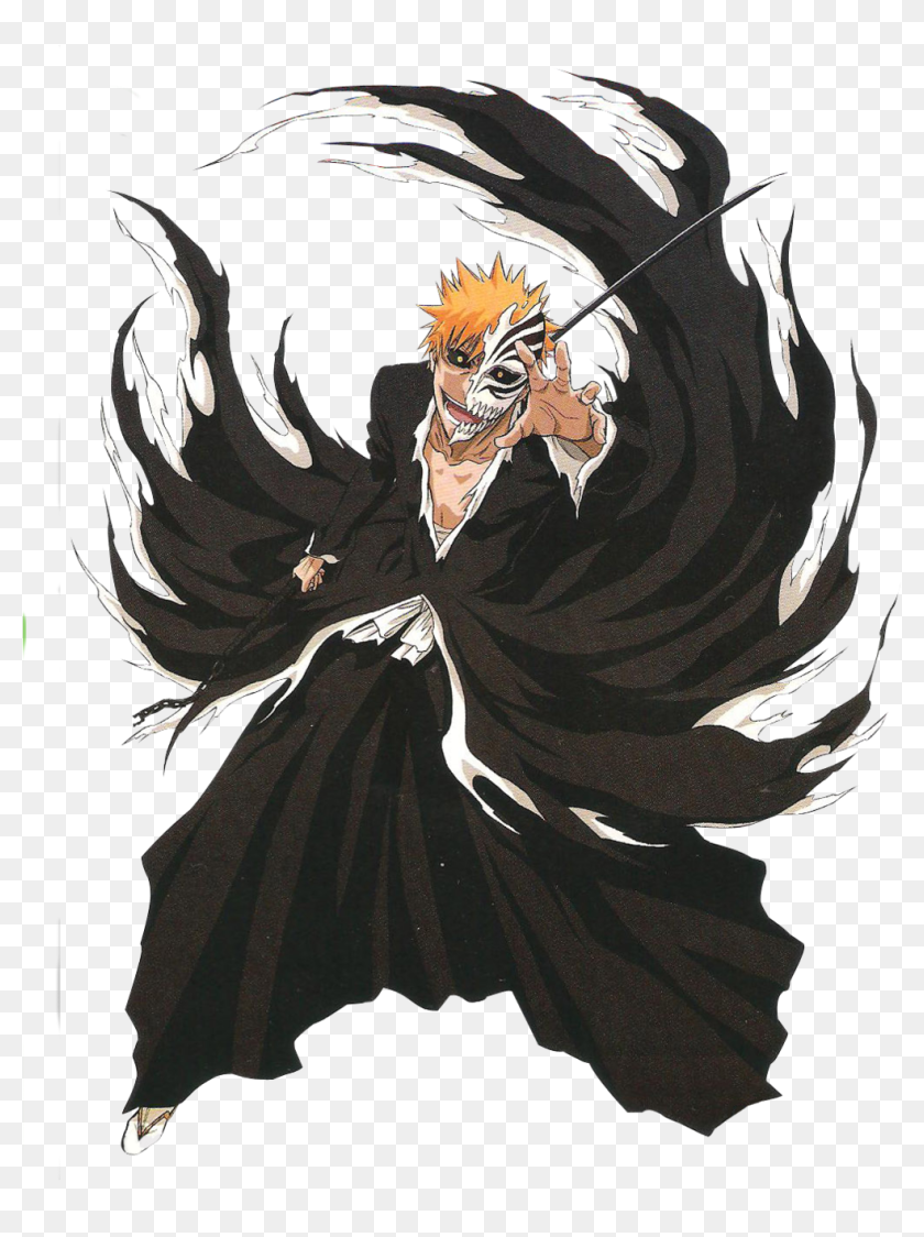Detail Bleach Hd Nomer 55