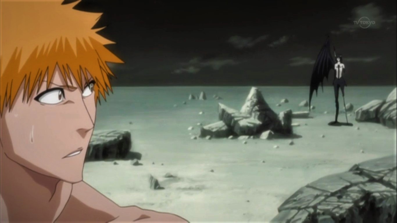 What Episode Does Ichigo Vs Ulquiorra Bleach Ichigo Vs Ulquiorra Episode - 58+ Koleksi Gambar