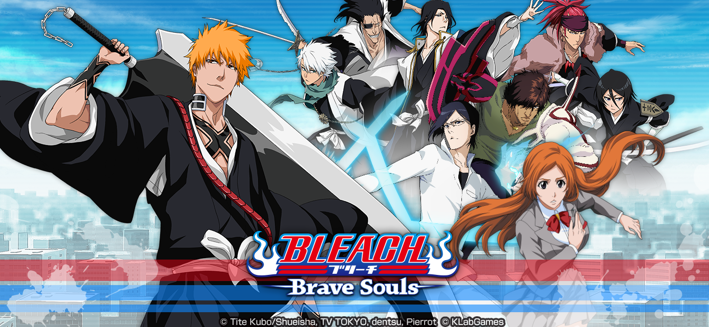 Bleach Ps4 - KibrisPDR