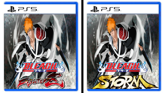 Detail Bleach Ps4 Nomer 21