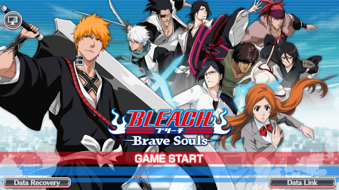 Detail Bleach Ps4 Nomer 5