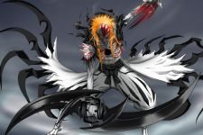 Detail Bleach Wallpaper Android Nomer 18