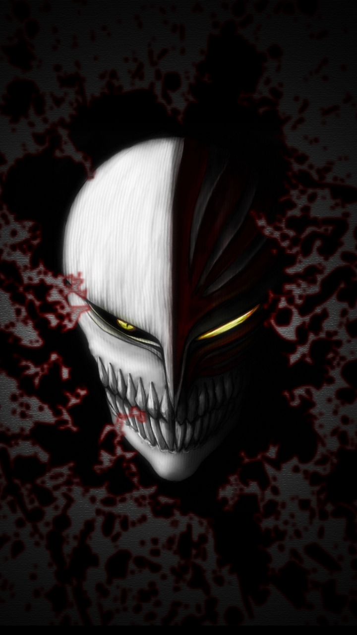 Detail Bleach Wallpaper Android Nomer 21