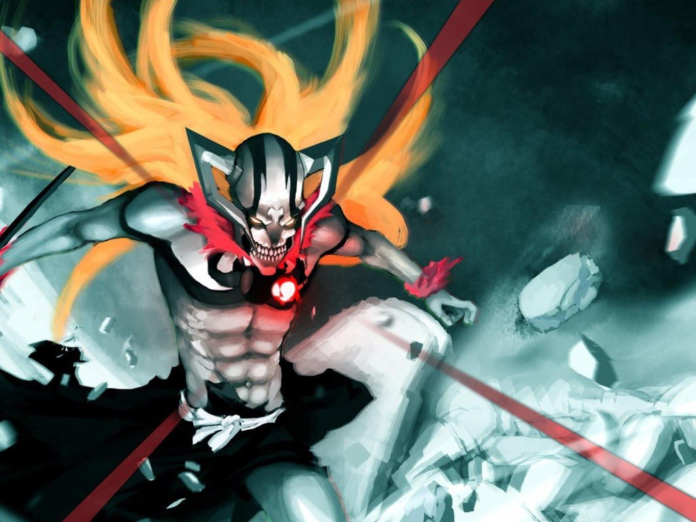 Detail Bleach Wallpaper Android Nomer 31