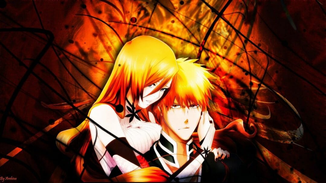 Detail Bleach Wallpaper Android Nomer 48