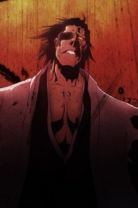 Detail Bleach Wallpaper Android Nomer 49