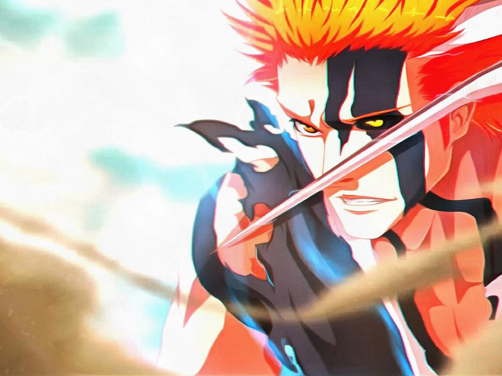 Detail Bleach Wallpaper Android Nomer 51