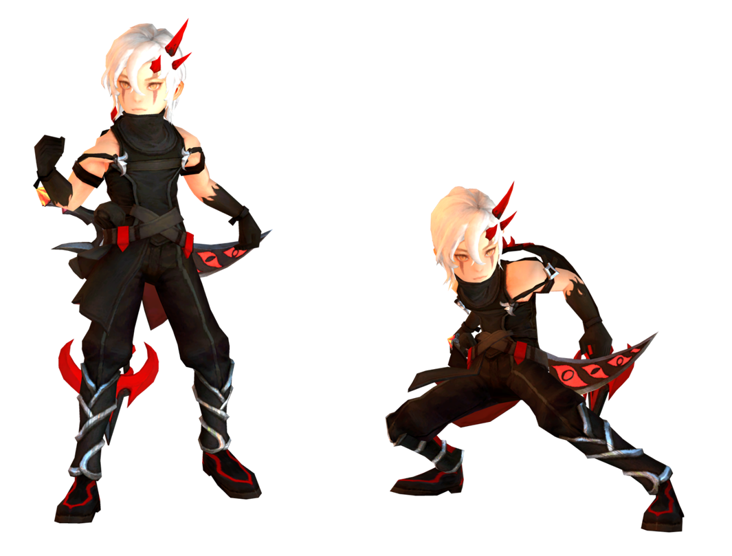Bleed Phantom - KibrisPDR