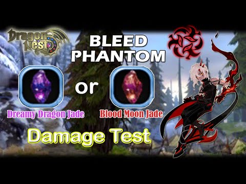 Detail Bleed Phantom Nomer 30