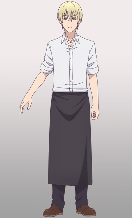 Blend S Dino - KibrisPDR
