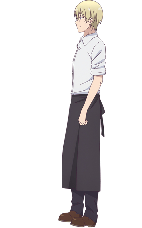 Detail Blend S Dino Nomer 12