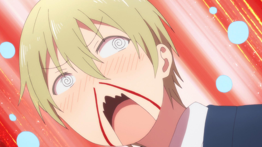 Detail Blend S Dino Nomer 18