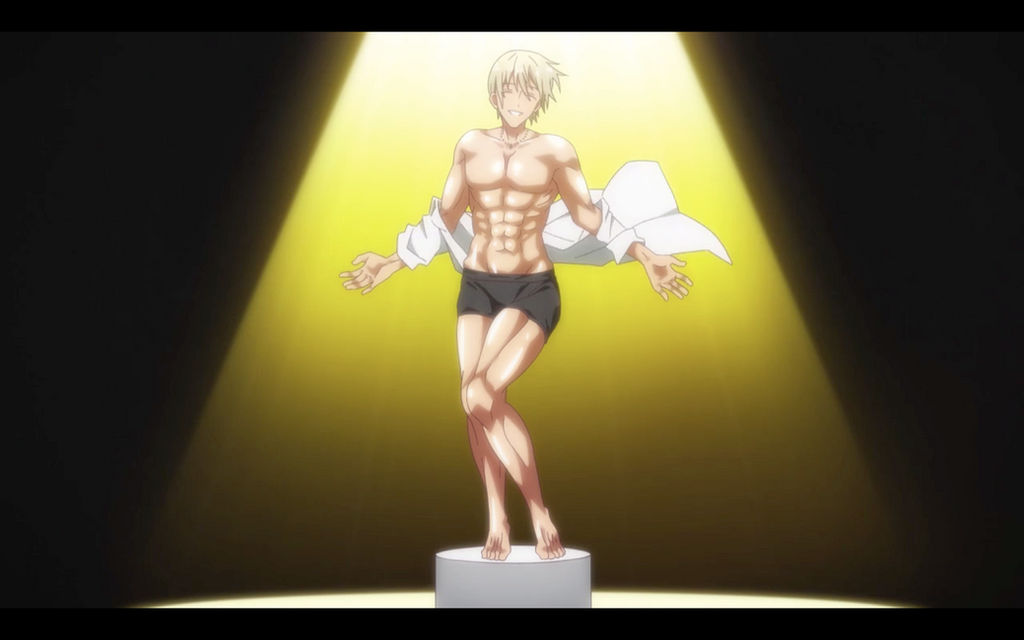 Detail Blend S Dino Nomer 21
