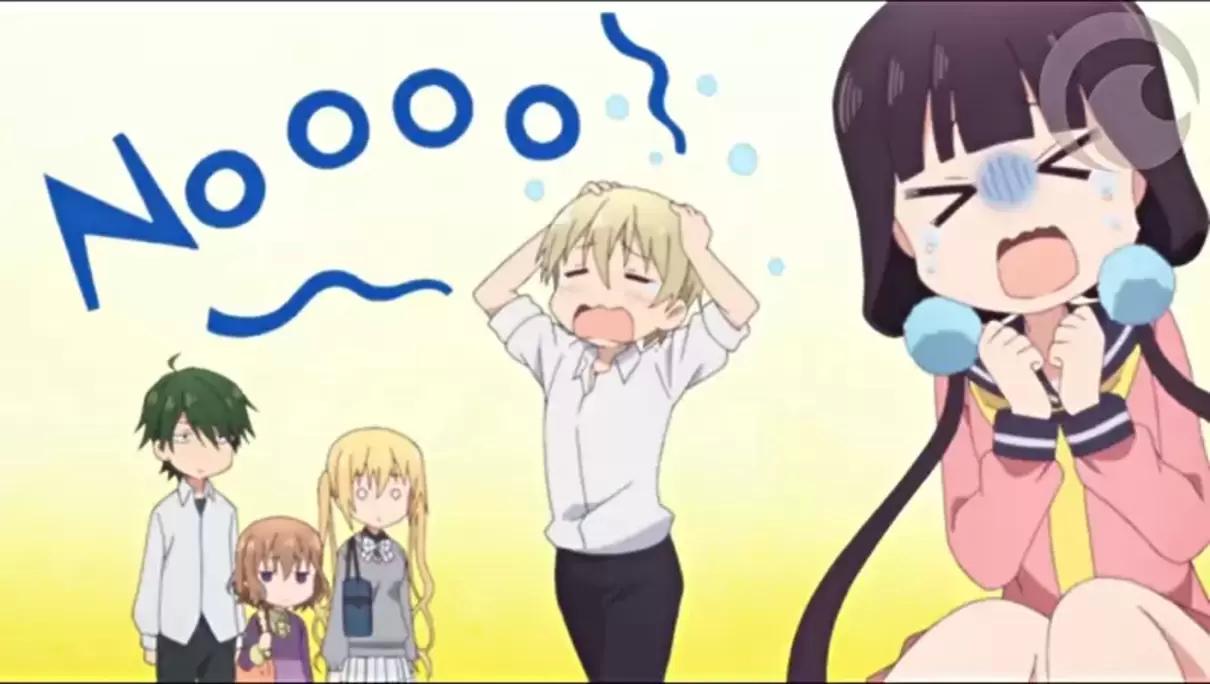 Detail Blend S Dino Nomer 45