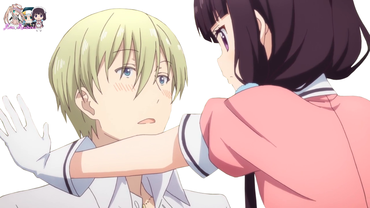 Detail Blend S Dino Nomer 49