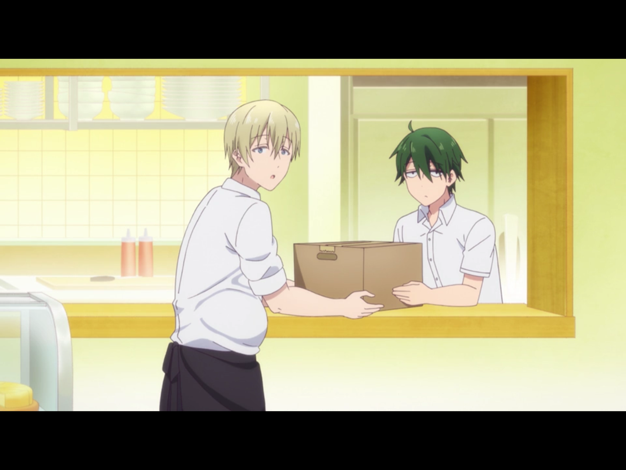 Detail Blend S Dino Nomer 54