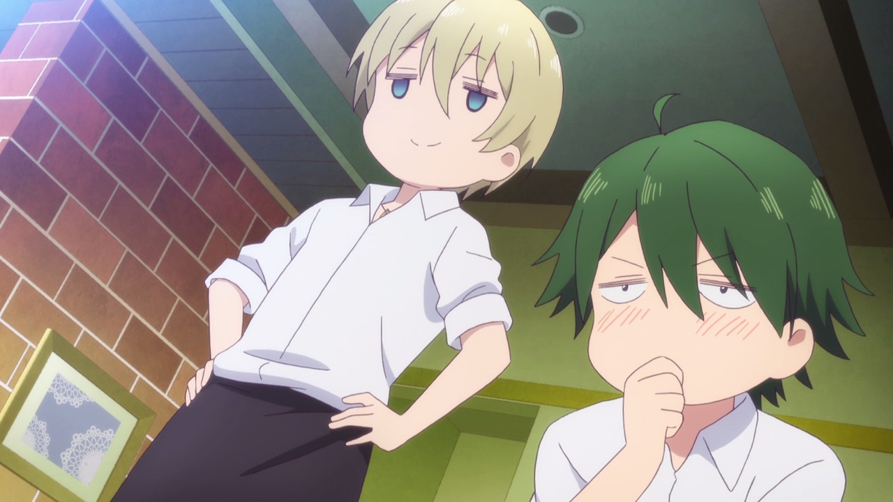 Detail Blend S Dino Nomer 56