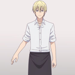 Detail Blend S Dino Nomer 8
