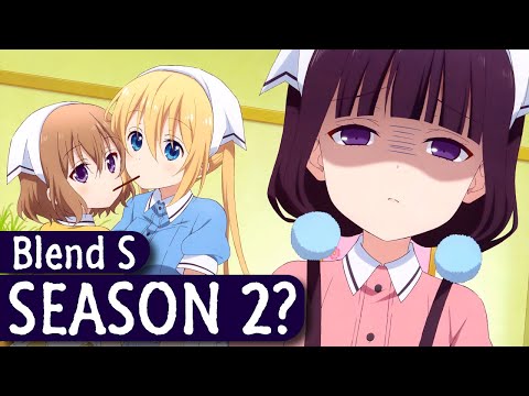 Detail Blend S S2 Nomer 9