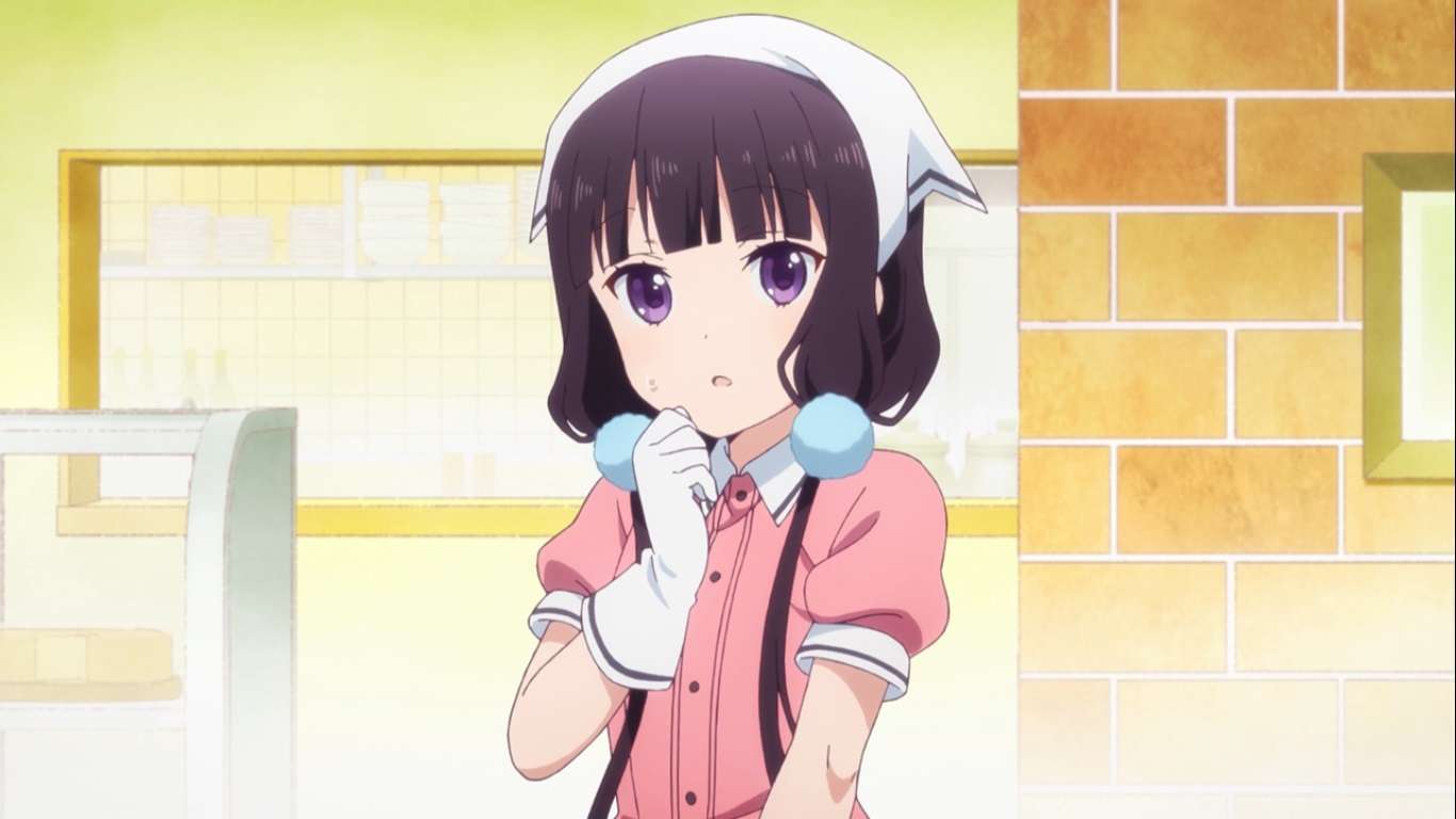 Detail Blend S S2 Nomer 12