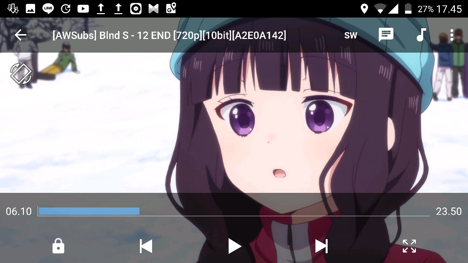 Detail Blend S S2 Nomer 16