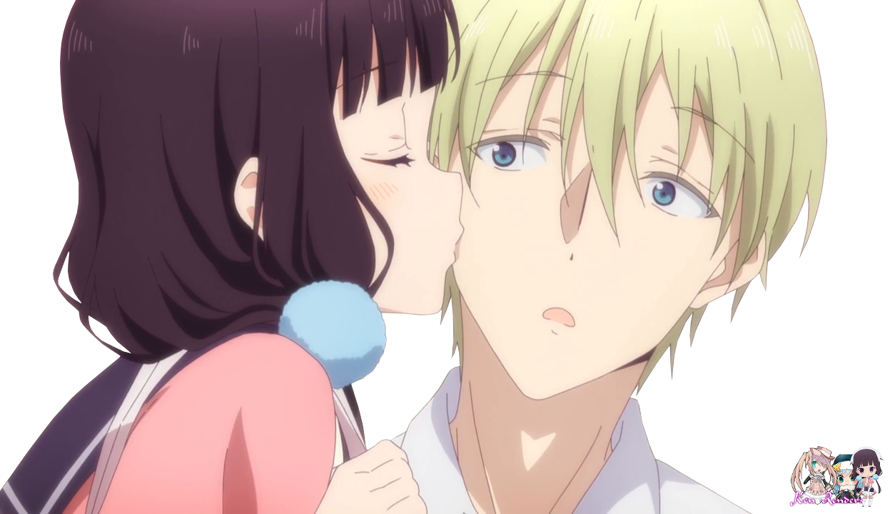 Detail Blend S S2 Nomer 38