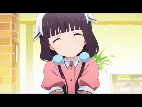 Detail Blend S S2 Nomer 39