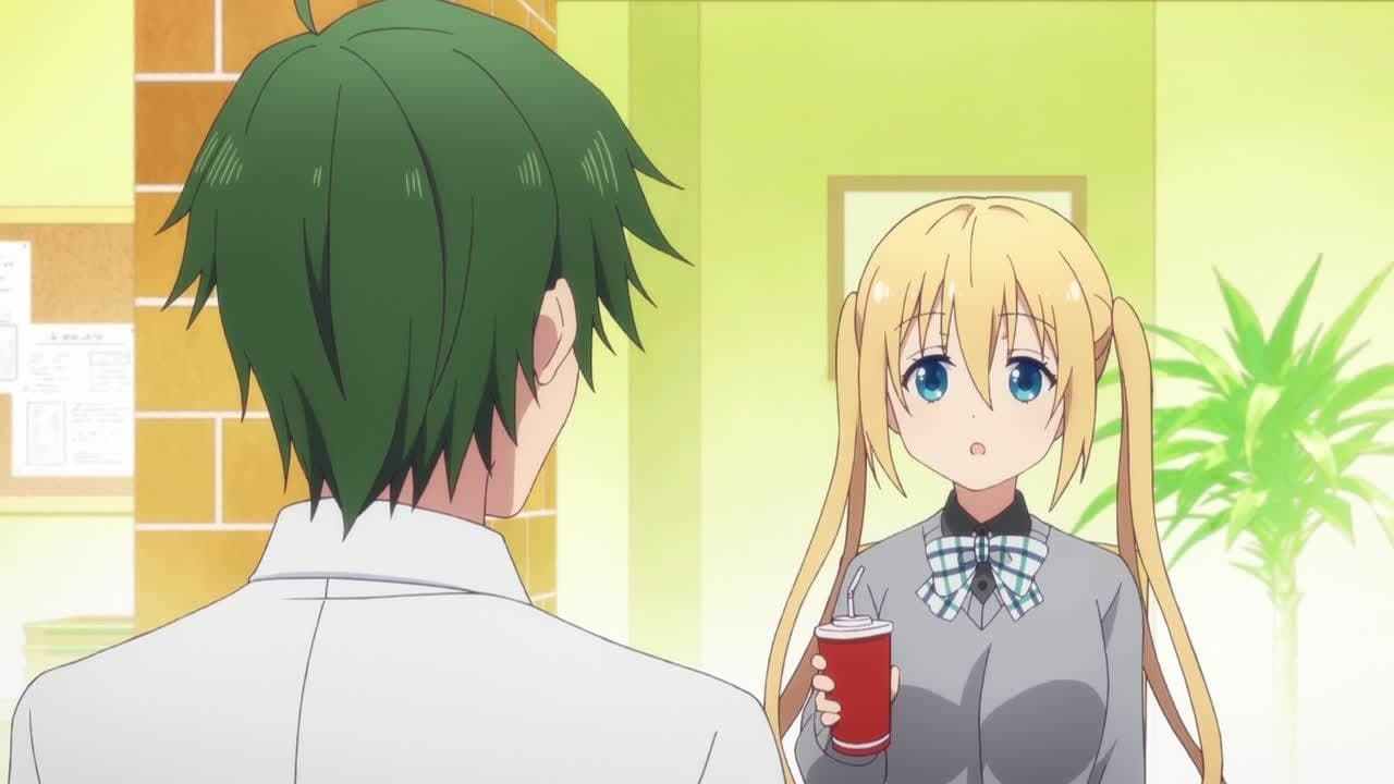 Detail Blend S S2 Nomer 41