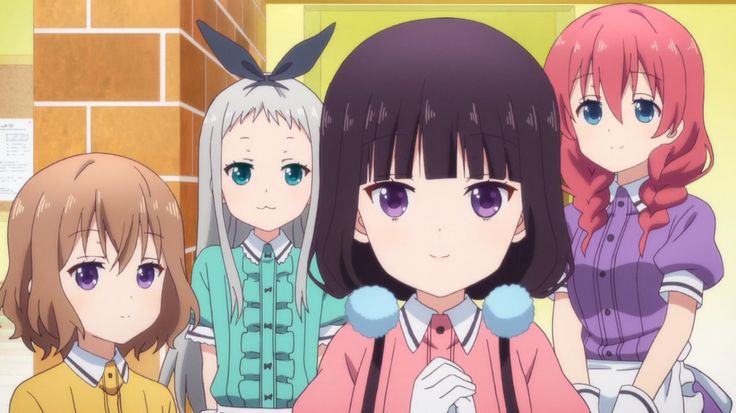 Detail Blend S S2 Nomer 44